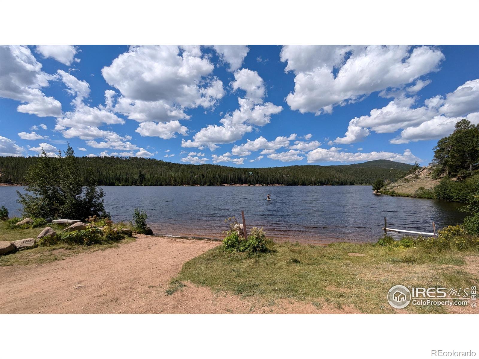 MLS Image #34 for 165  mattapony way,red feather lakes, Colorado