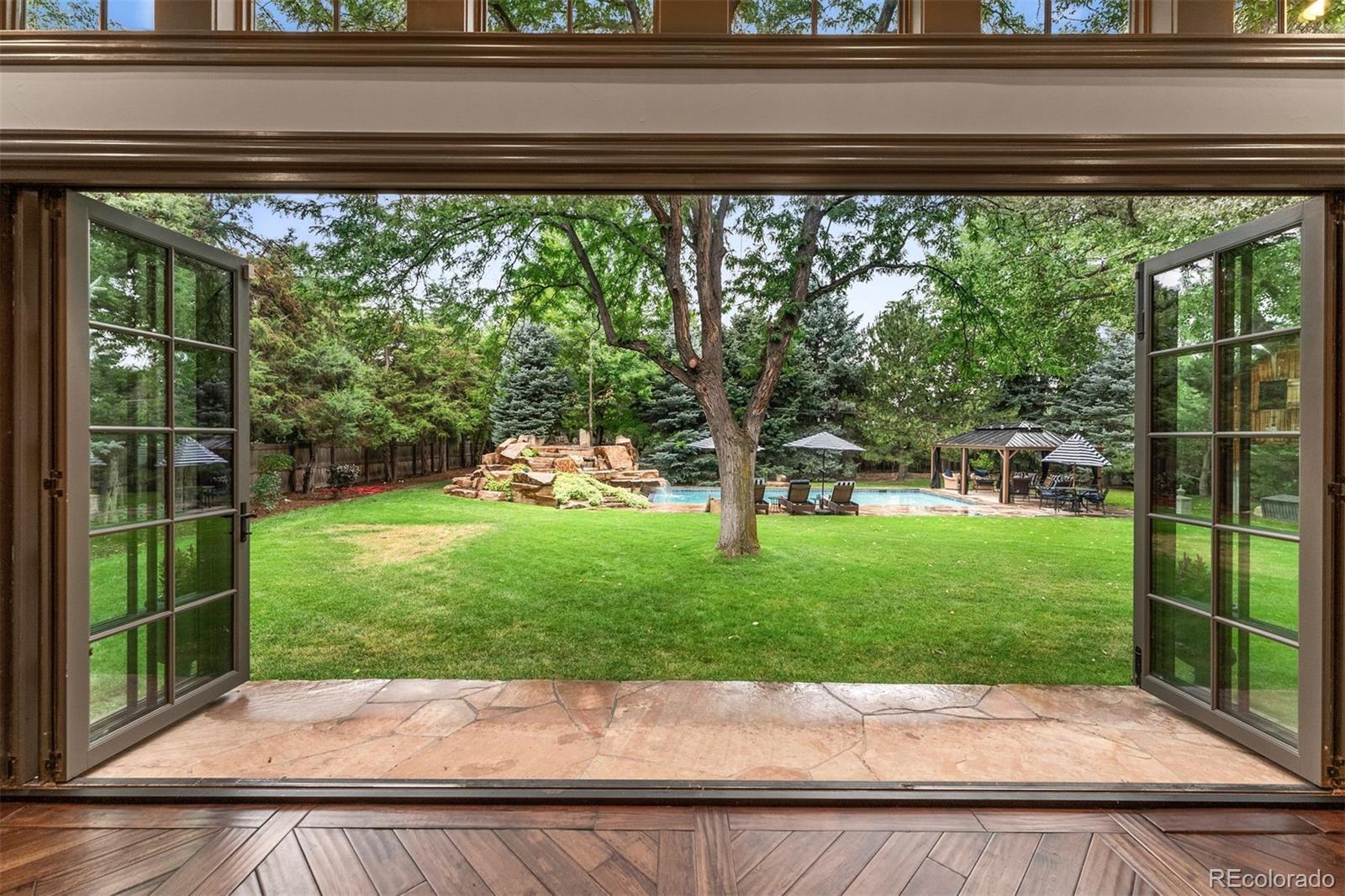 MLS Image #17 for 19  south lane,cherry hills village, Colorado