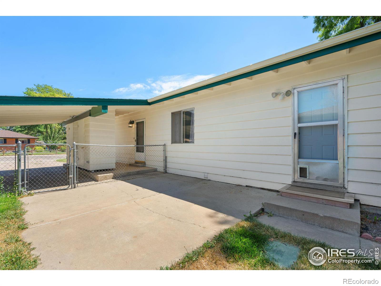 MLS Image #31 for 2625  19th avenue,greeley, Colorado