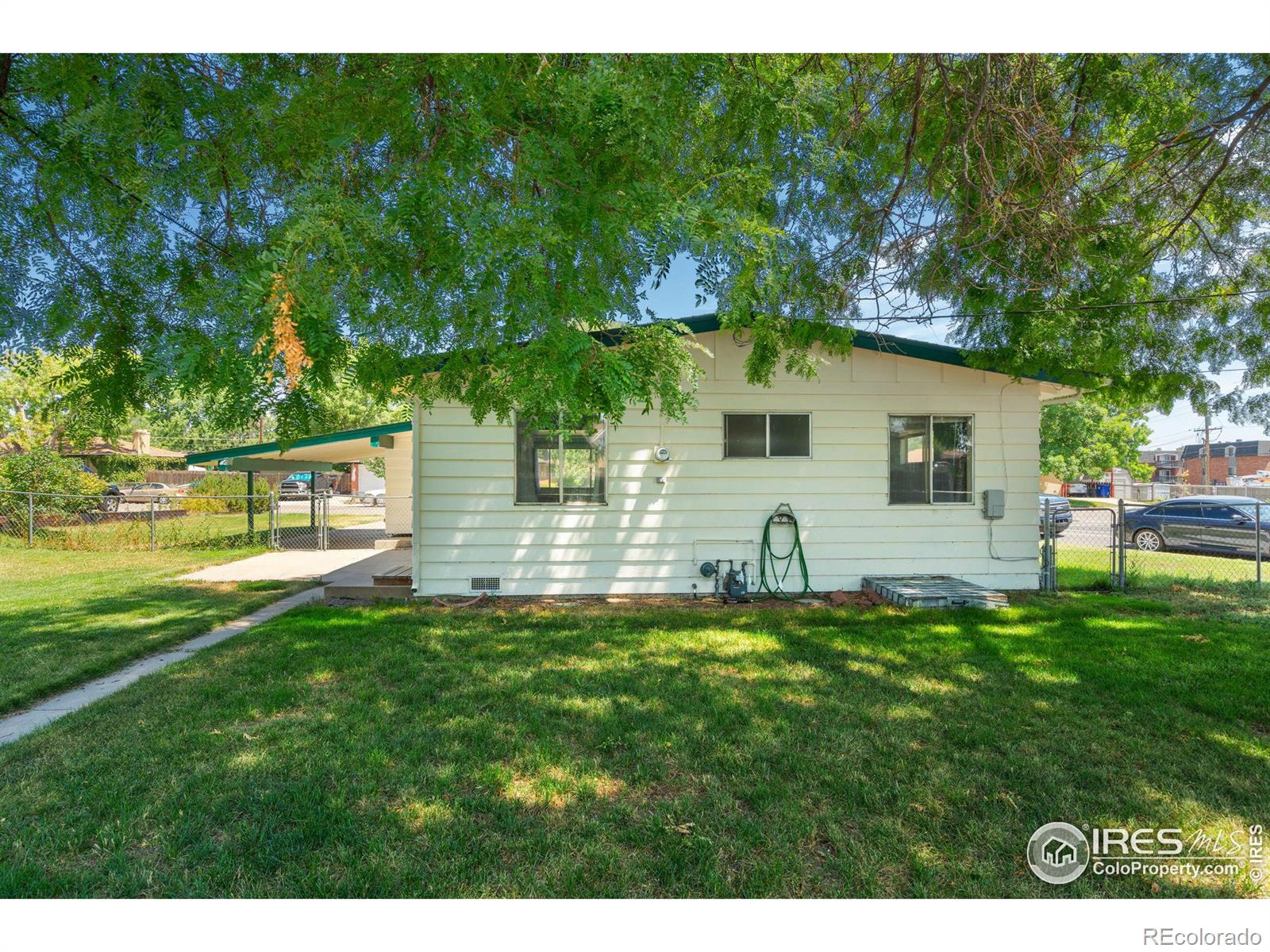 MLS Image #33 for 2625  19th avenue,greeley, Colorado