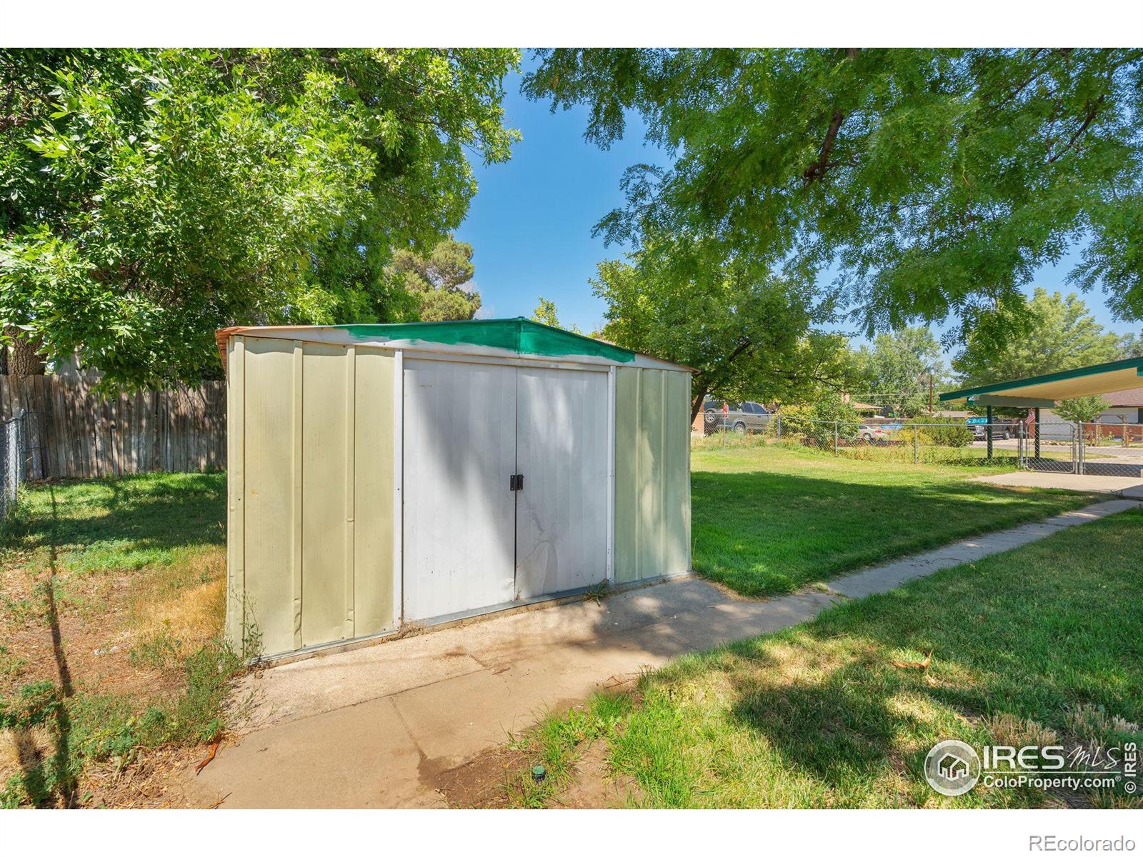 MLS Image #35 for 2625  19th avenue,greeley, Colorado