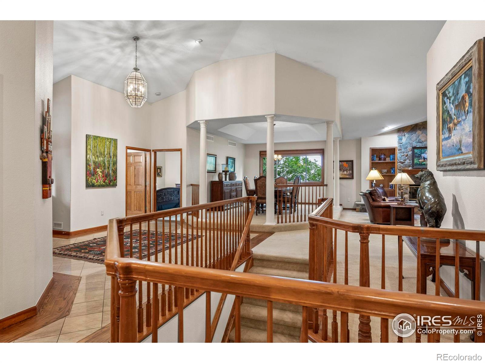 MLS Image #3 for 5302  pinehurst drive,boulder, Colorado