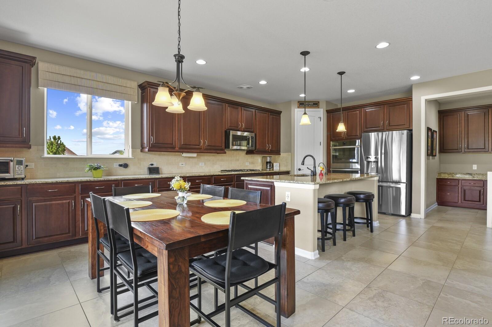 MLS Image #10 for 2669  celtic drive,castle rock, Colorado