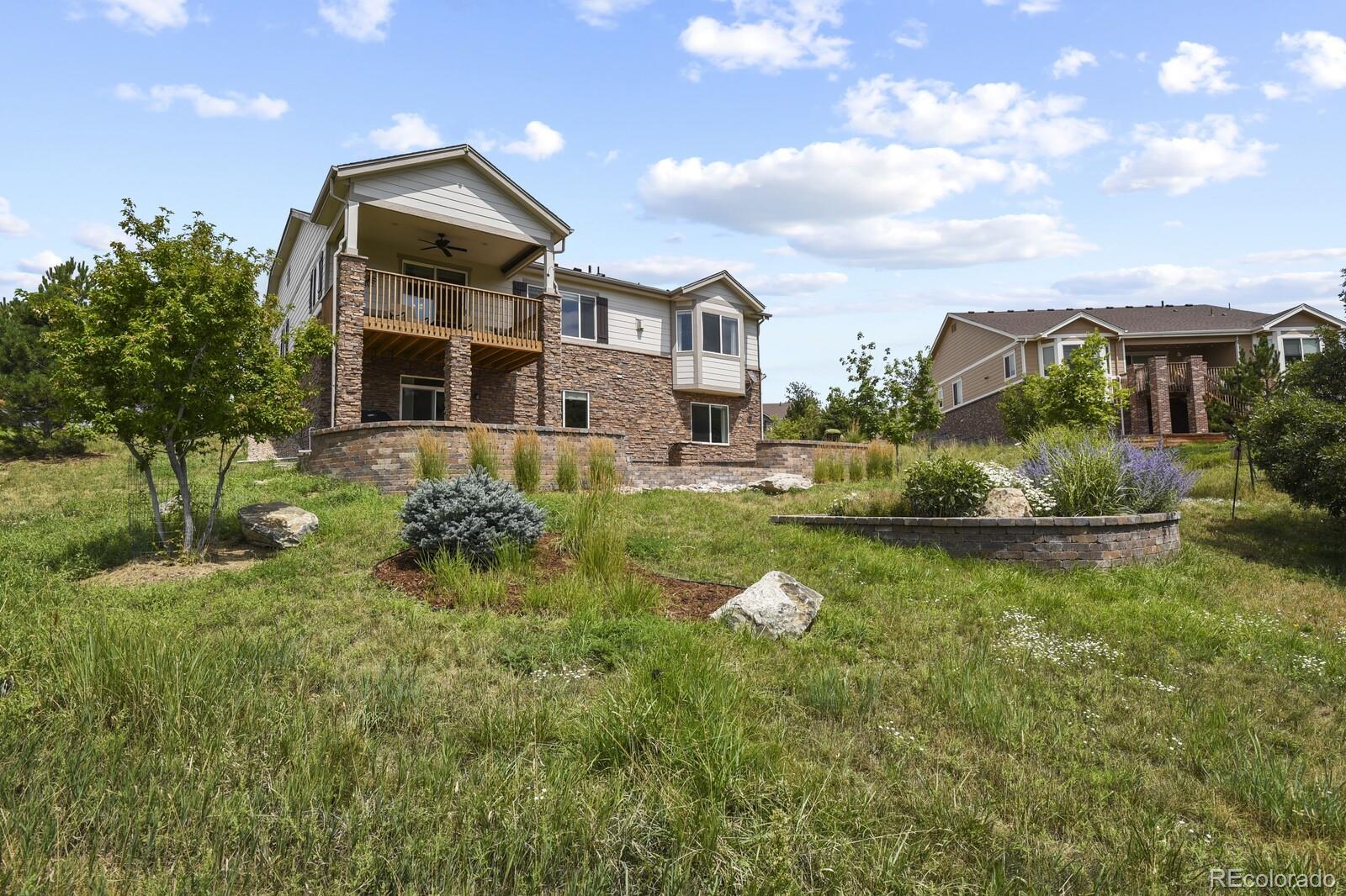 MLS Image #29 for 2669  celtic drive,castle rock, Colorado