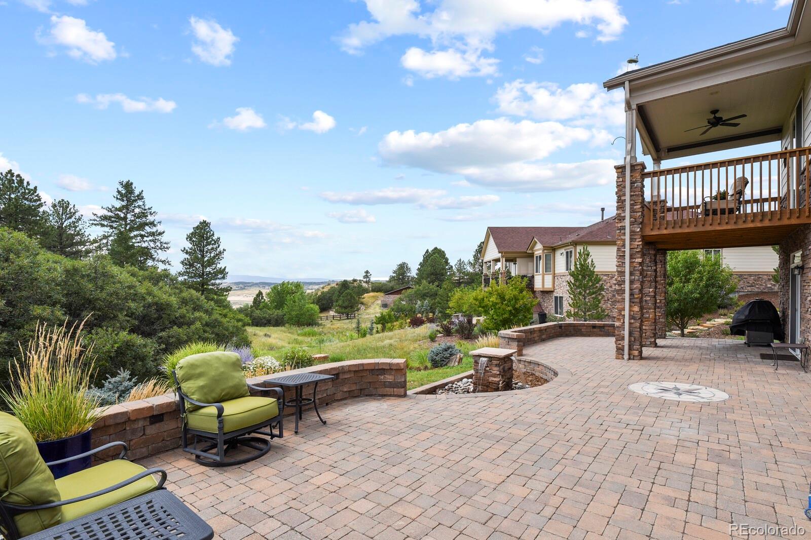 MLS Image #30 for 2669  celtic drive,castle rock, Colorado