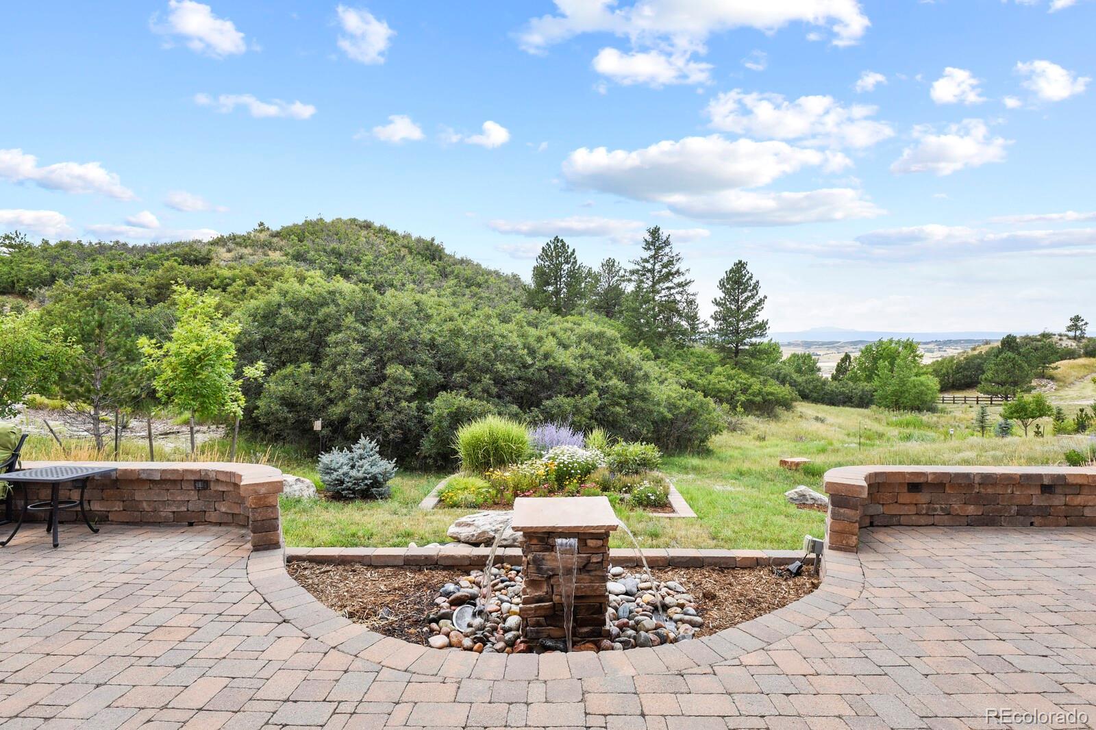 MLS Image #31 for 2669  celtic drive,castle rock, Colorado