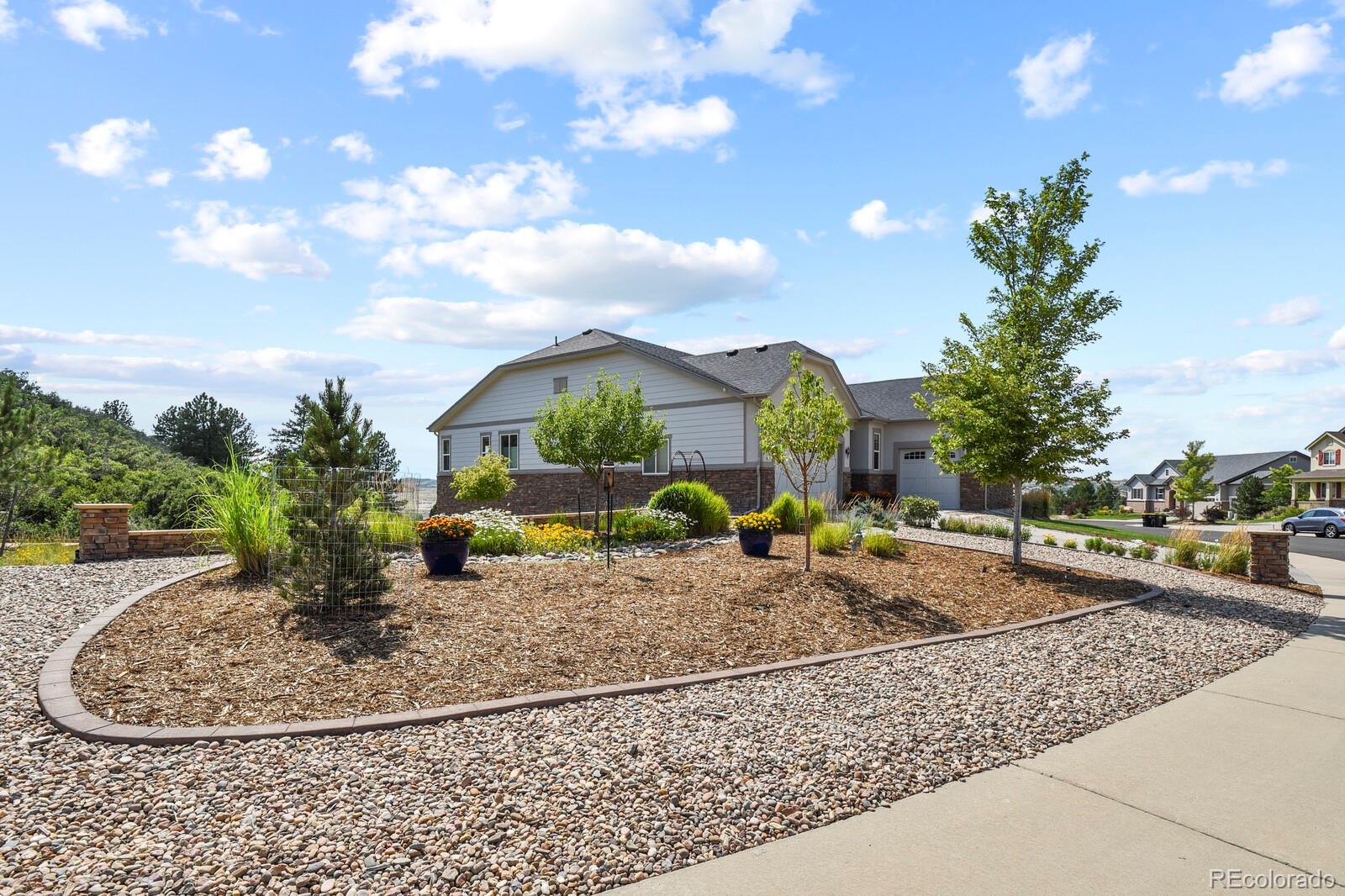 MLS Image #32 for 2669  celtic drive,castle rock, Colorado