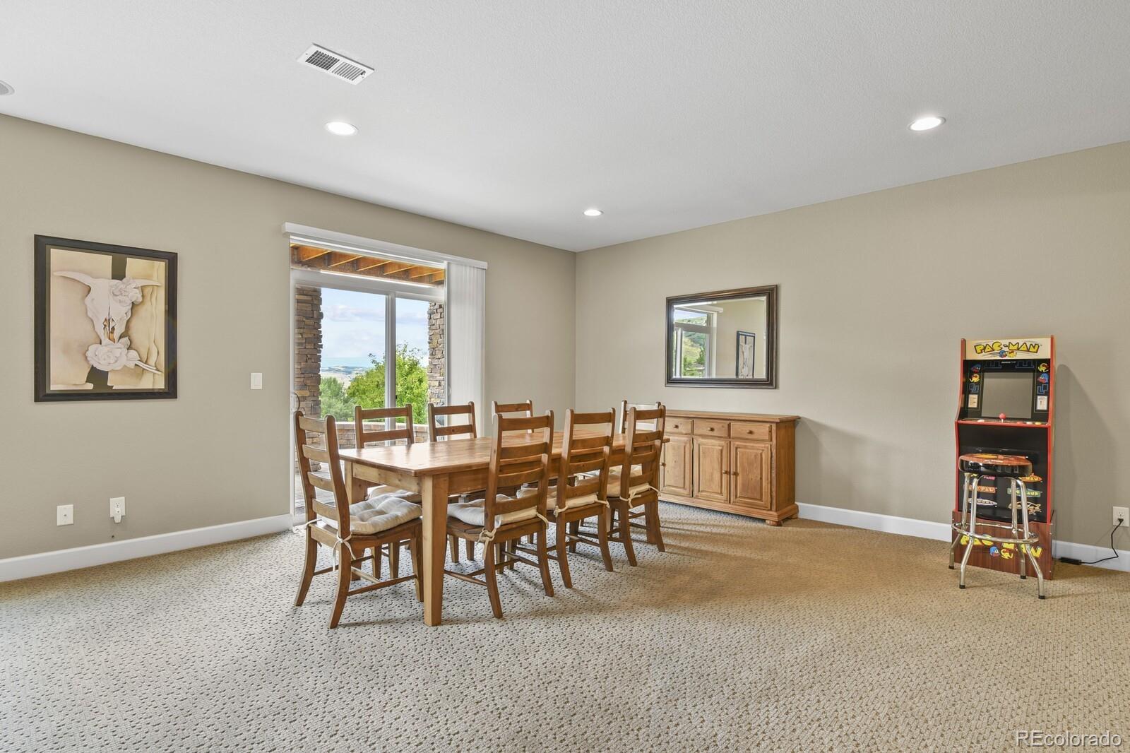 MLS Image #39 for 2669  celtic drive,castle rock, Colorado