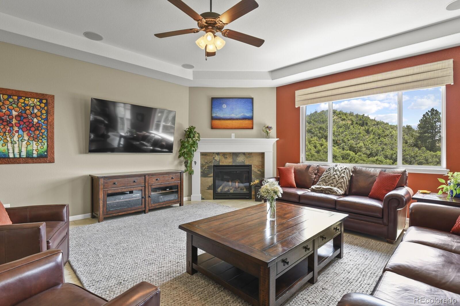 MLS Image #6 for 2669  celtic drive,castle rock, Colorado