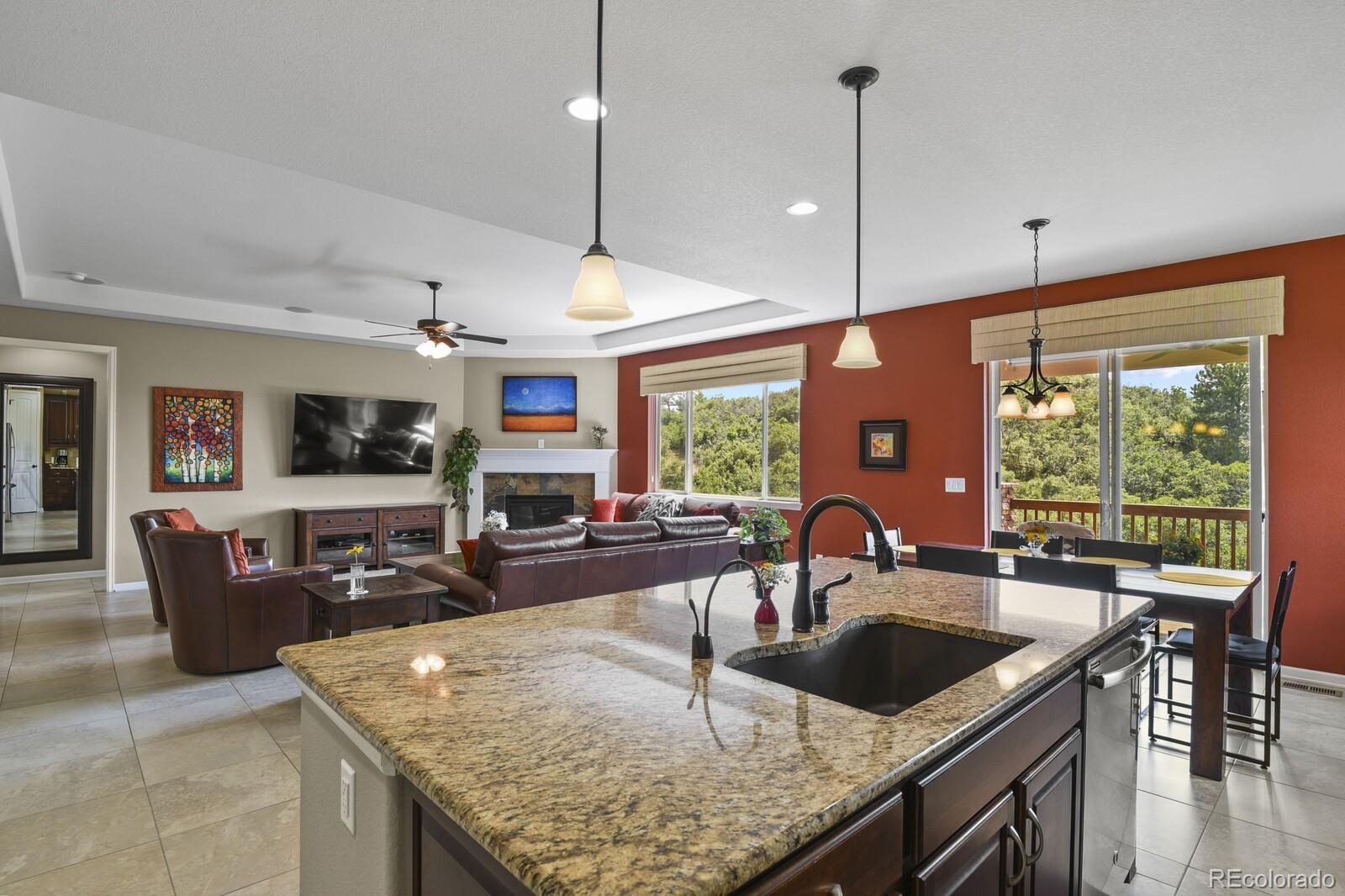 MLS Image #7 for 2669  celtic drive,castle rock, Colorado