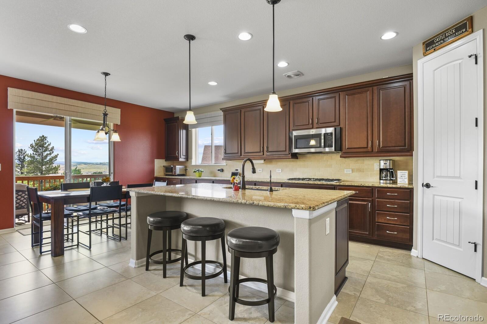 MLS Image #8 for 2669  celtic drive,castle rock, Colorado