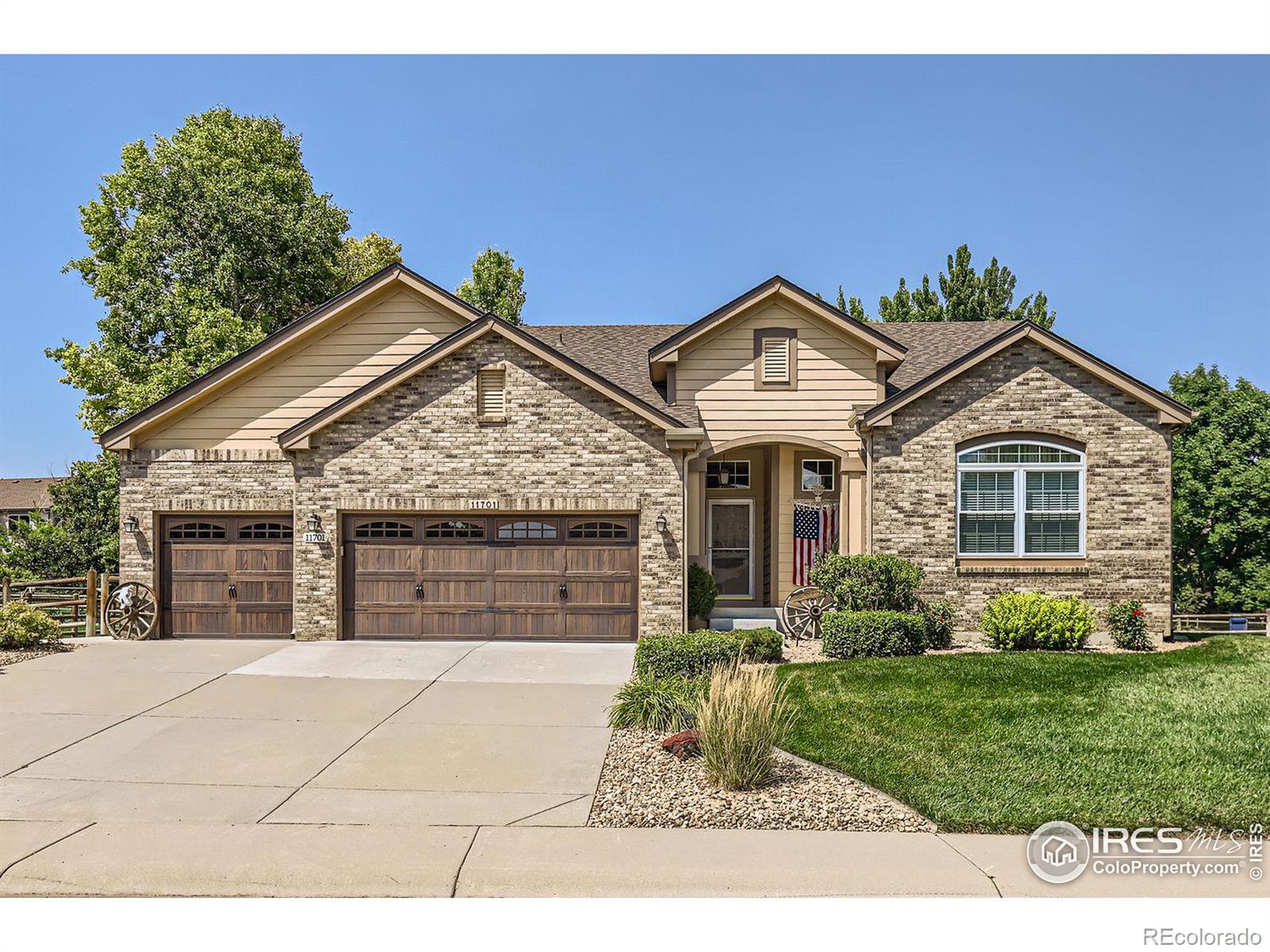 MLS Image #0 for 11701  montgomery circle,longmont, Colorado