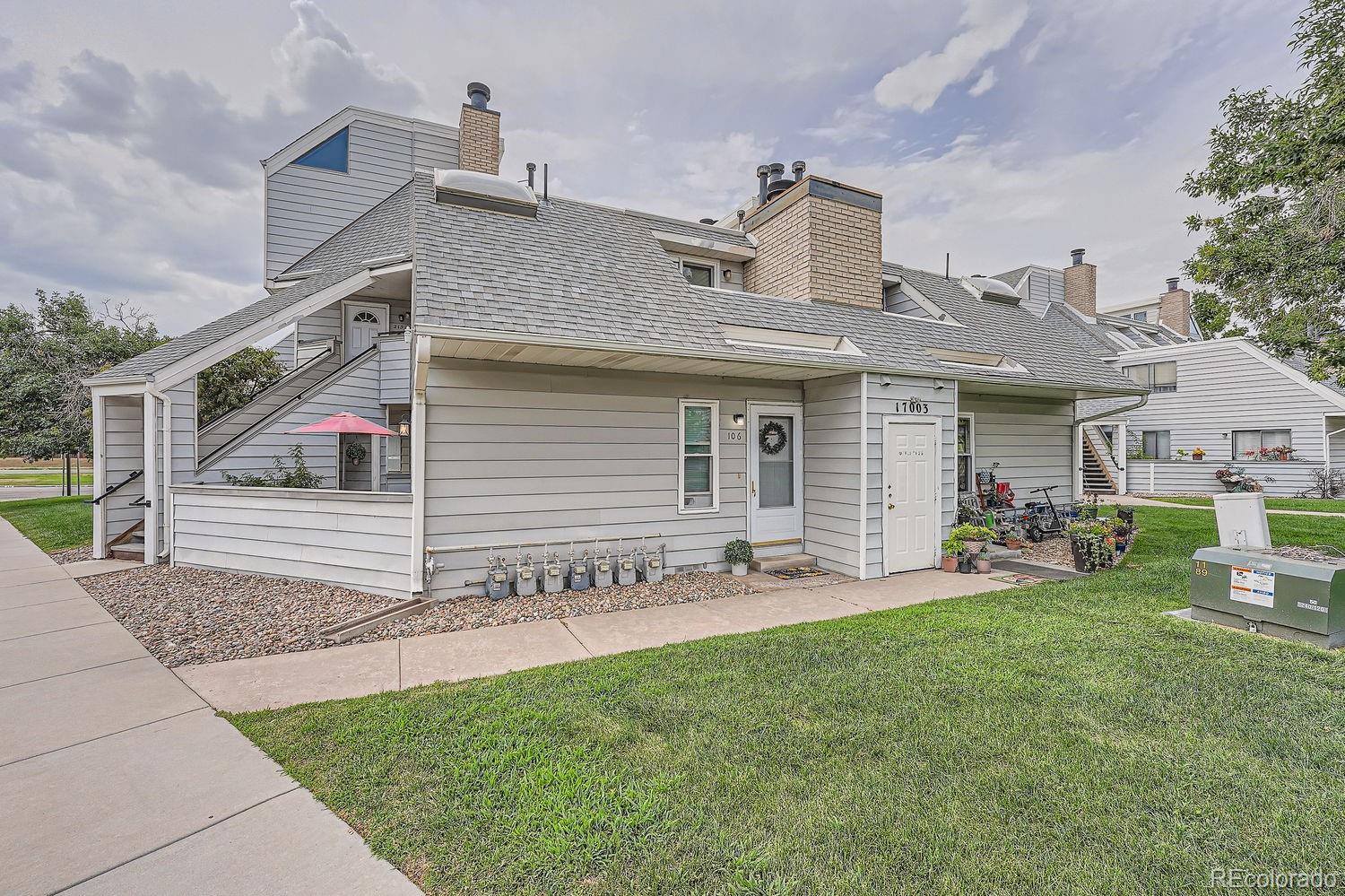 MLS Image #0 for 17003 e tennessee drive,aurora, Colorado