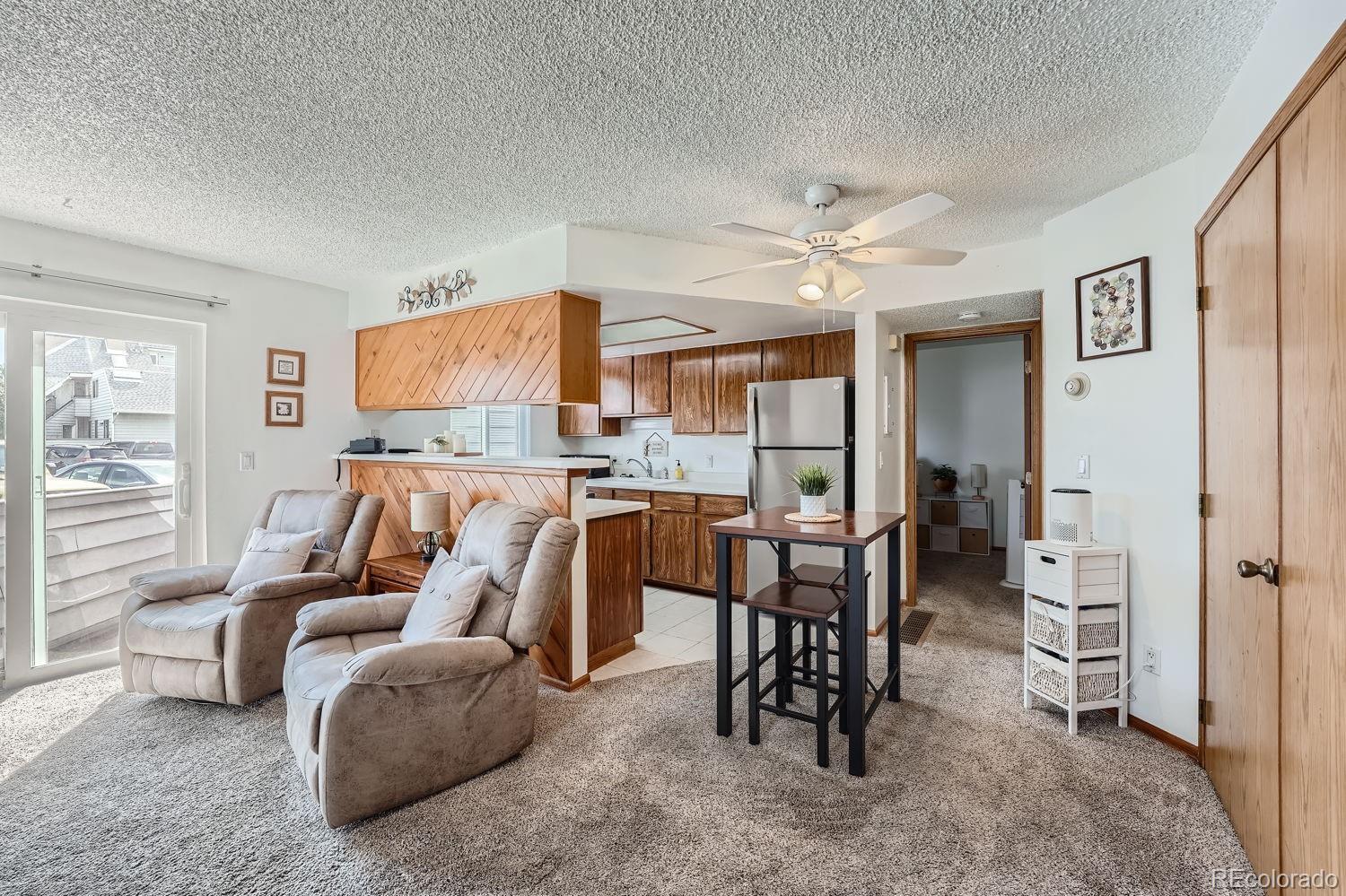 MLS Image #4 for 17003 e tennessee drive,aurora, Colorado