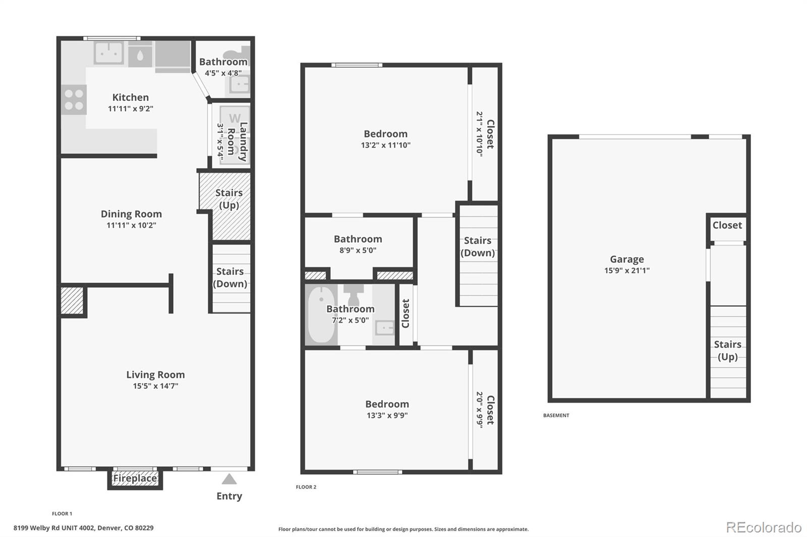 MLS Image #27 for 8199  welby road,denver, Colorado