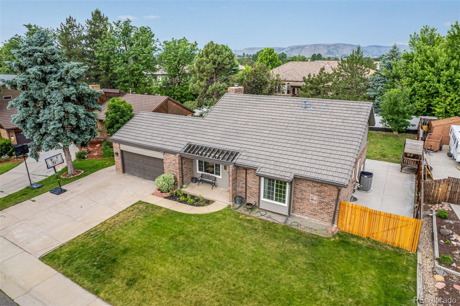 MLS Image #46 for 5775  youngfield street,arvada, Colorado