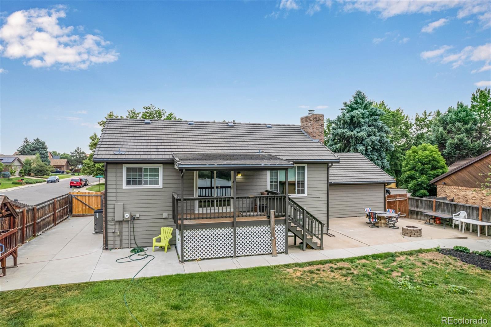 MLS Image #49 for 5775  youngfield street,arvada, Colorado