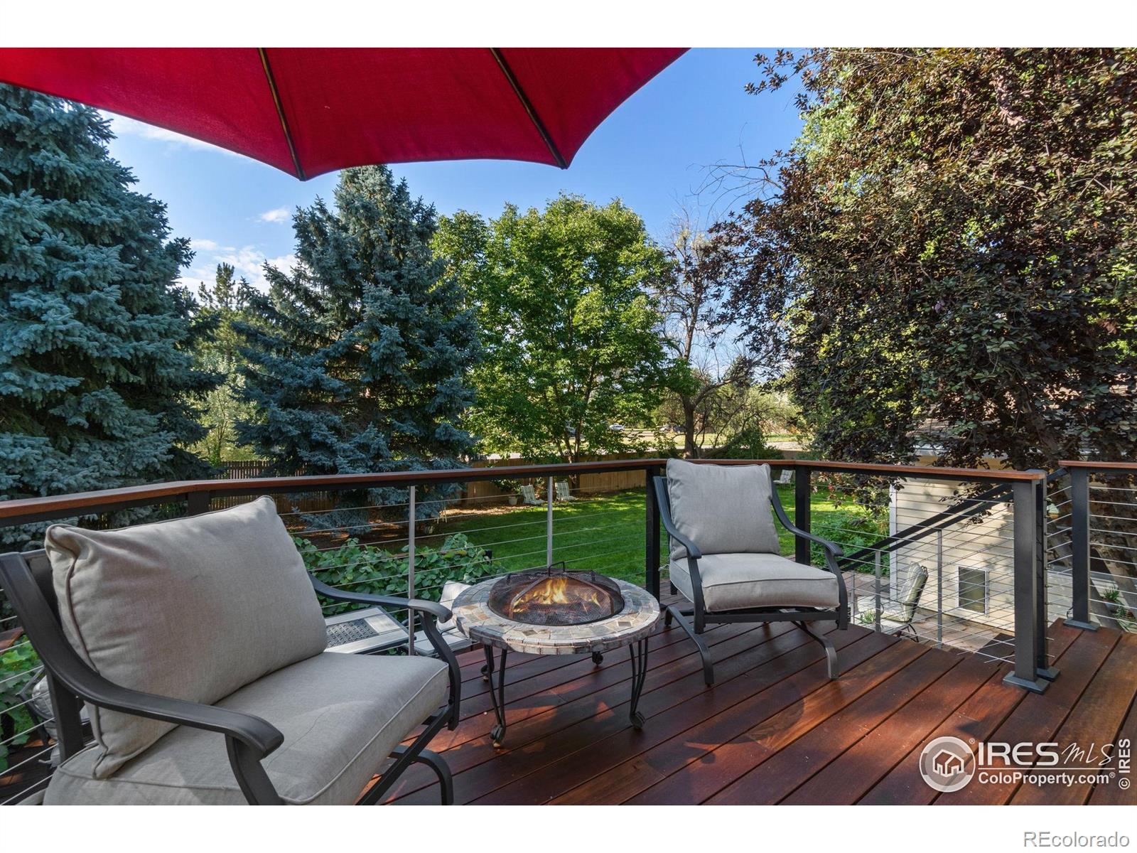 MLS Image #3 for 8160  rye court,niwot, Colorado