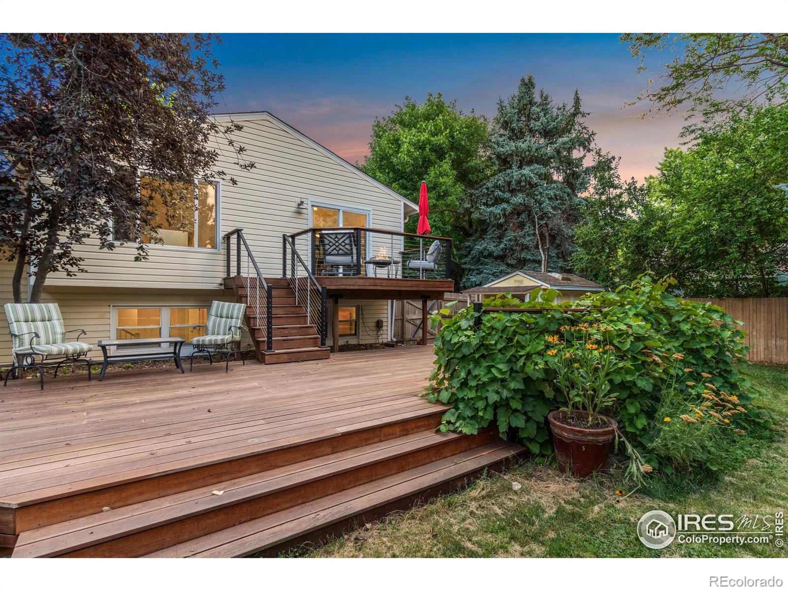 MLS Image #5 for 8160  rye court,niwot, Colorado