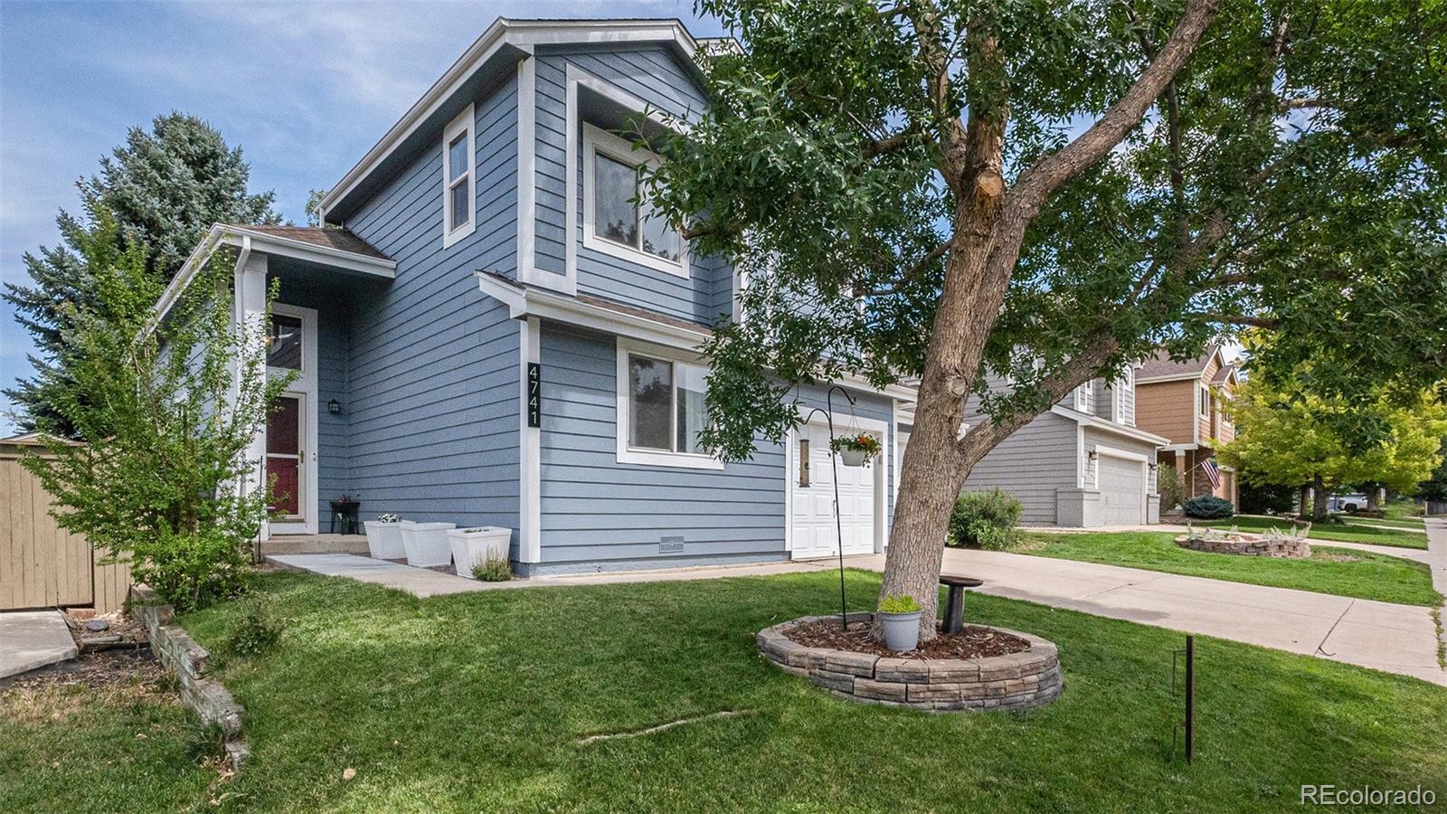 CMA Image for 4741  whimbrel drive,Littleton, Colorado