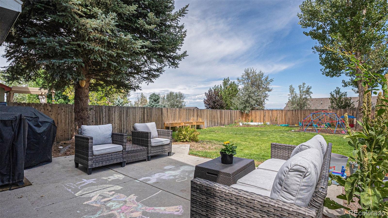 MLS Image #31 for 4741  whimbrel drive,littleton, Colorado