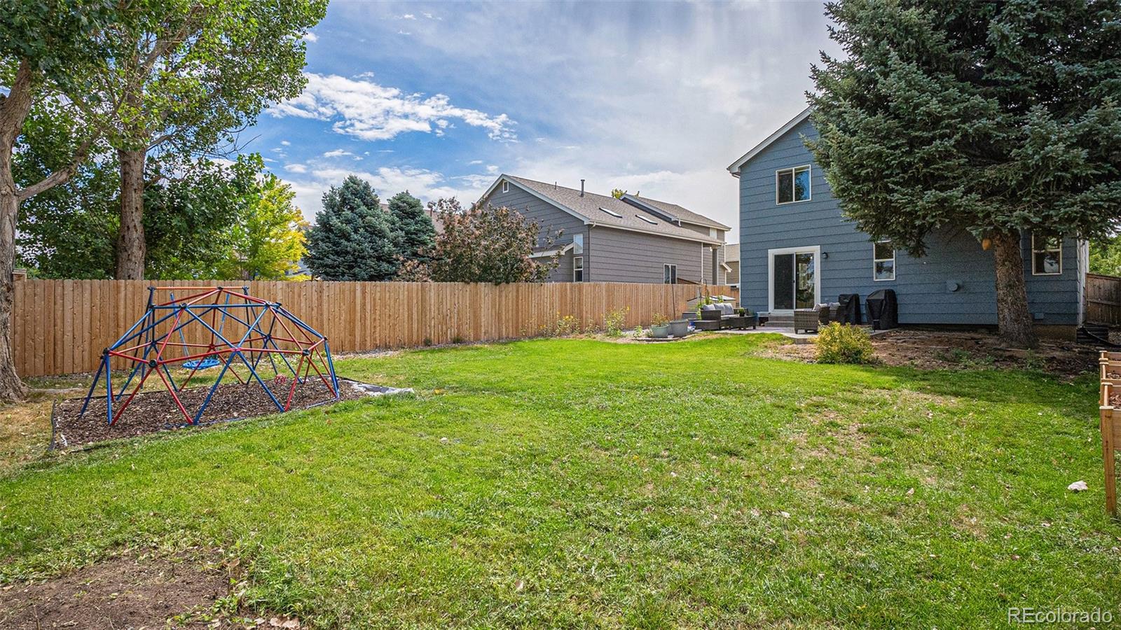 MLS Image #32 for 4741  whimbrel drive,littleton, Colorado