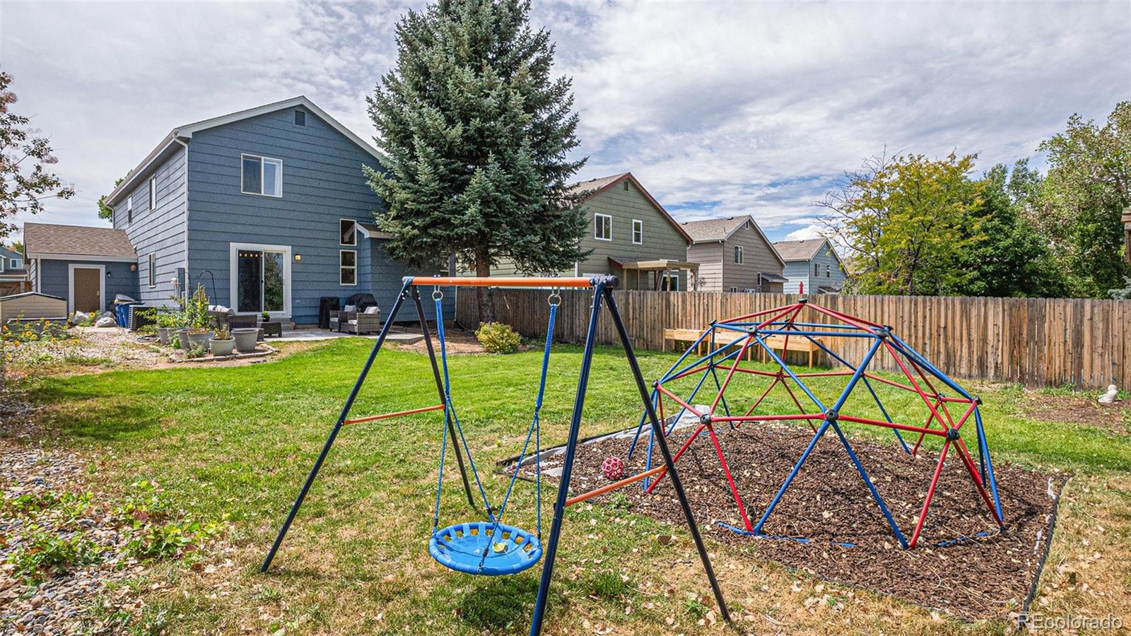 MLS Image #34 for 4741  whimbrel drive,littleton, Colorado