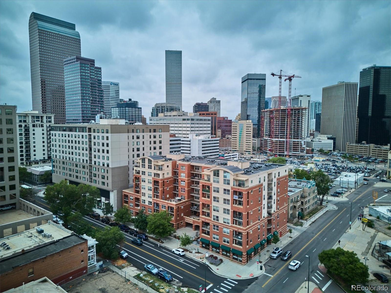 MLS Image #25 for 1975 n grant street,denver, Colorado