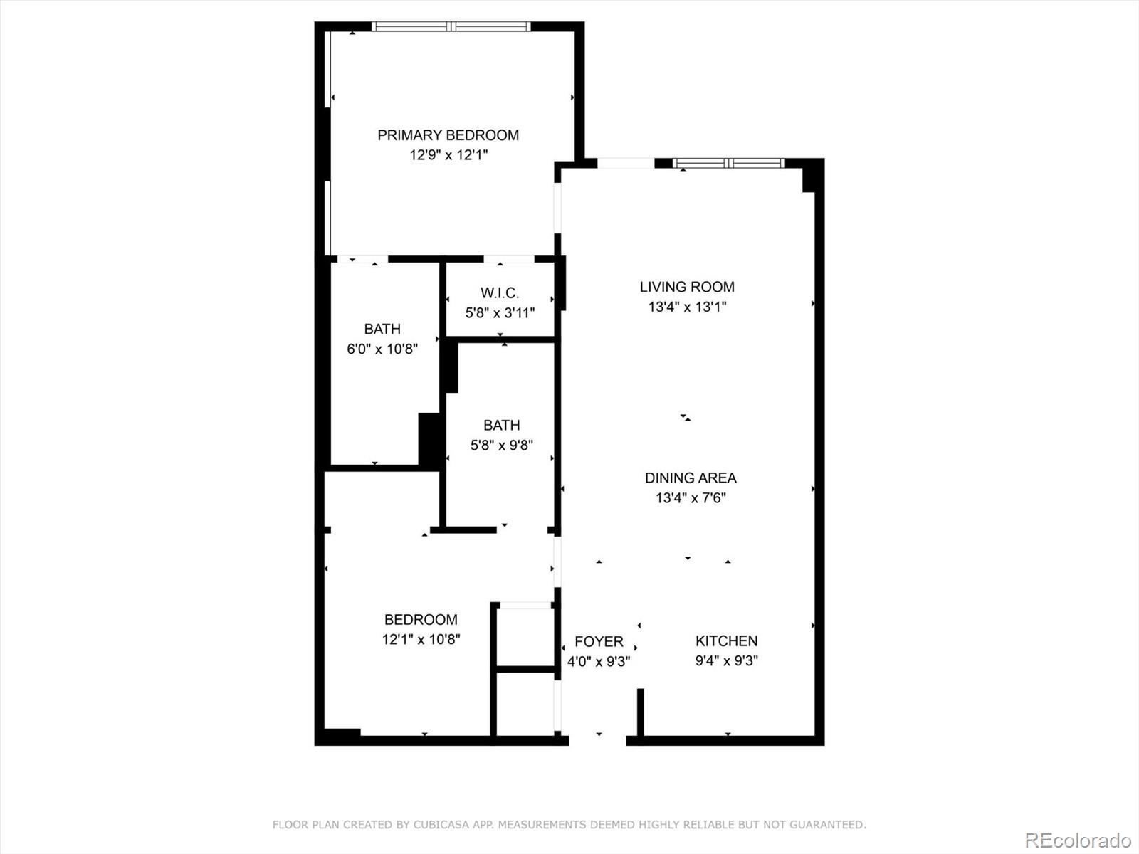 MLS Image #38 for 1975 n grant street,denver, Colorado