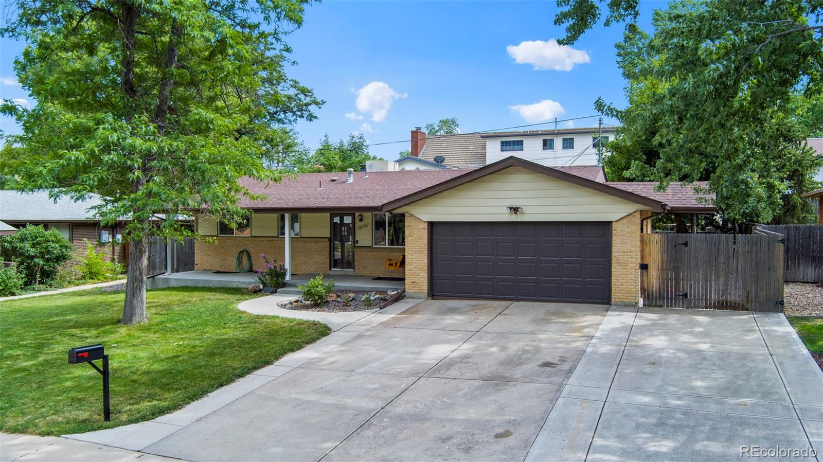 CMA Image for 12038 W 62nd Place,Arvada, Colorado