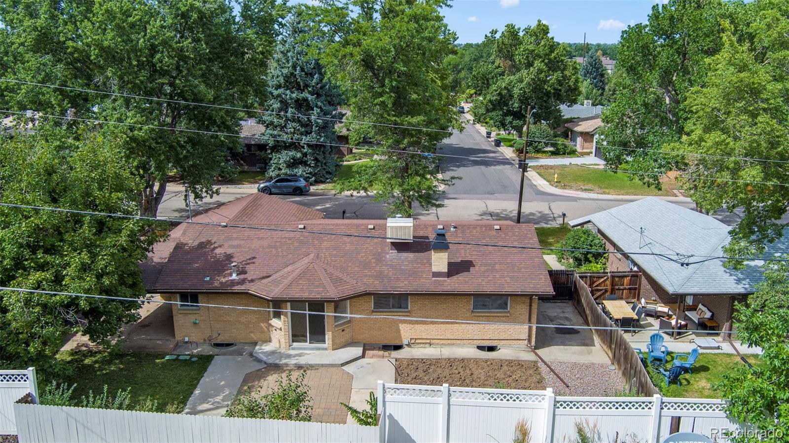 MLS Image #24 for 12038 w 62nd place,arvada, Colorado