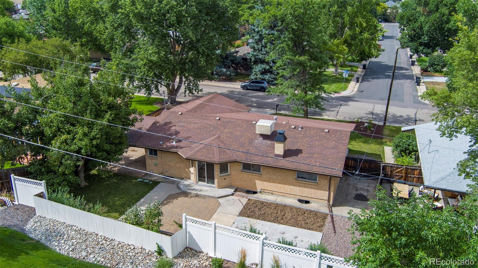 MLS Image #25 for 12038 w 62nd place,arvada, Colorado