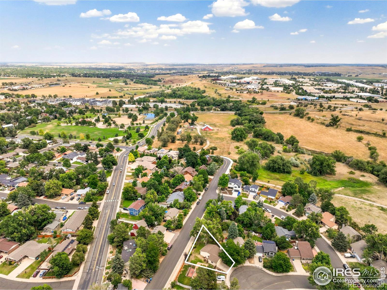 MLS Image #22 for 706  dahlia way,louisville, Colorado