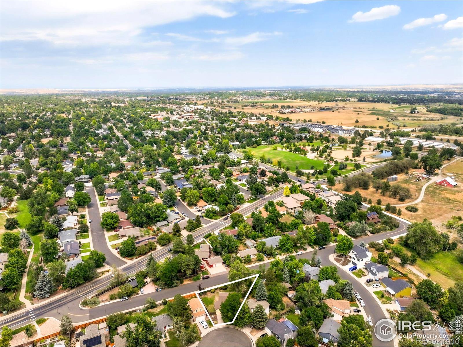 MLS Image #23 for 706  dahlia way,louisville, Colorado