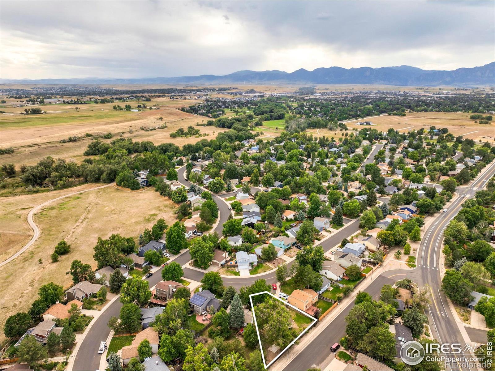 MLS Image #25 for 706  dahlia way,louisville, Colorado