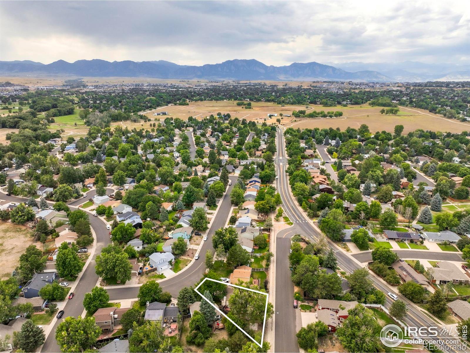 MLS Image #26 for 706  dahlia way,louisville, Colorado