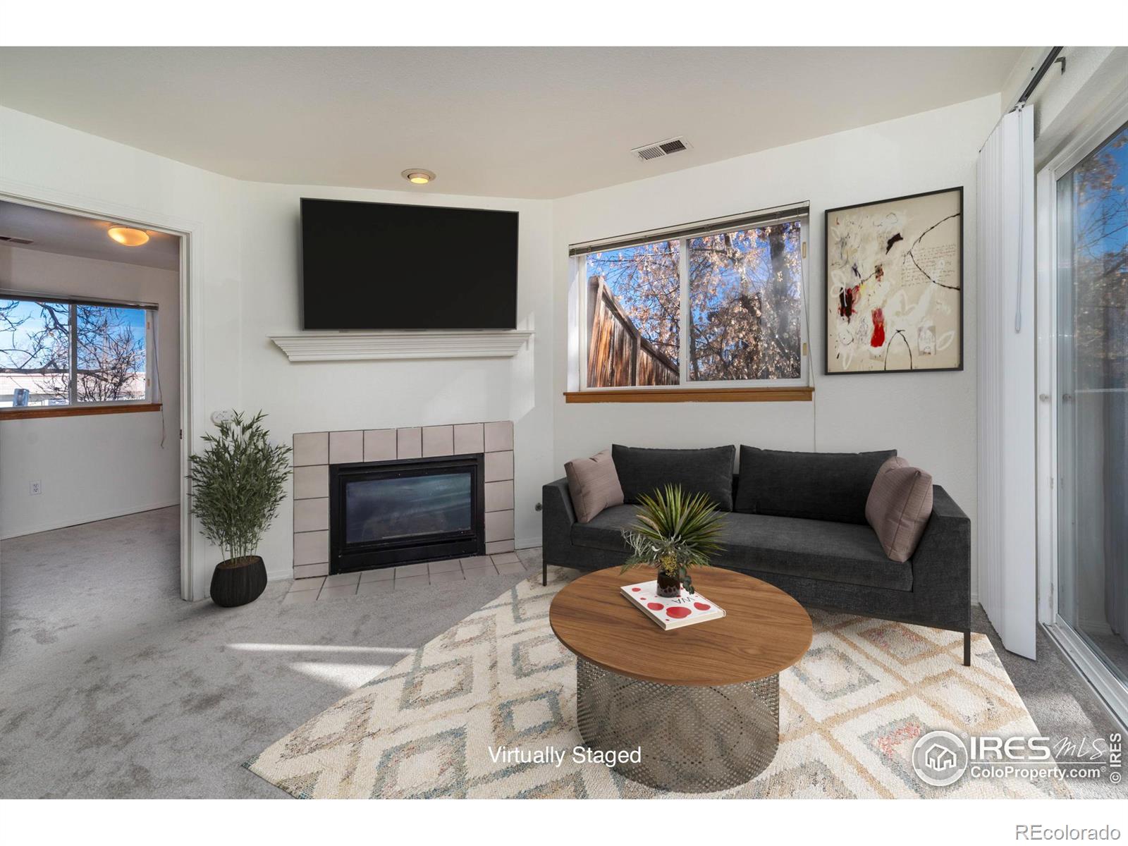MLS Image #2 for 2850  aurora avenue,boulder, Colorado