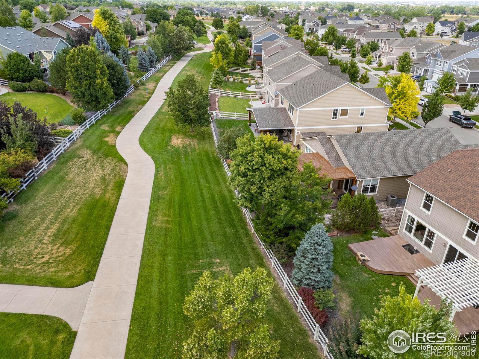 MLS Image #38 for 3215  bryce drive,fort collins, Colorado