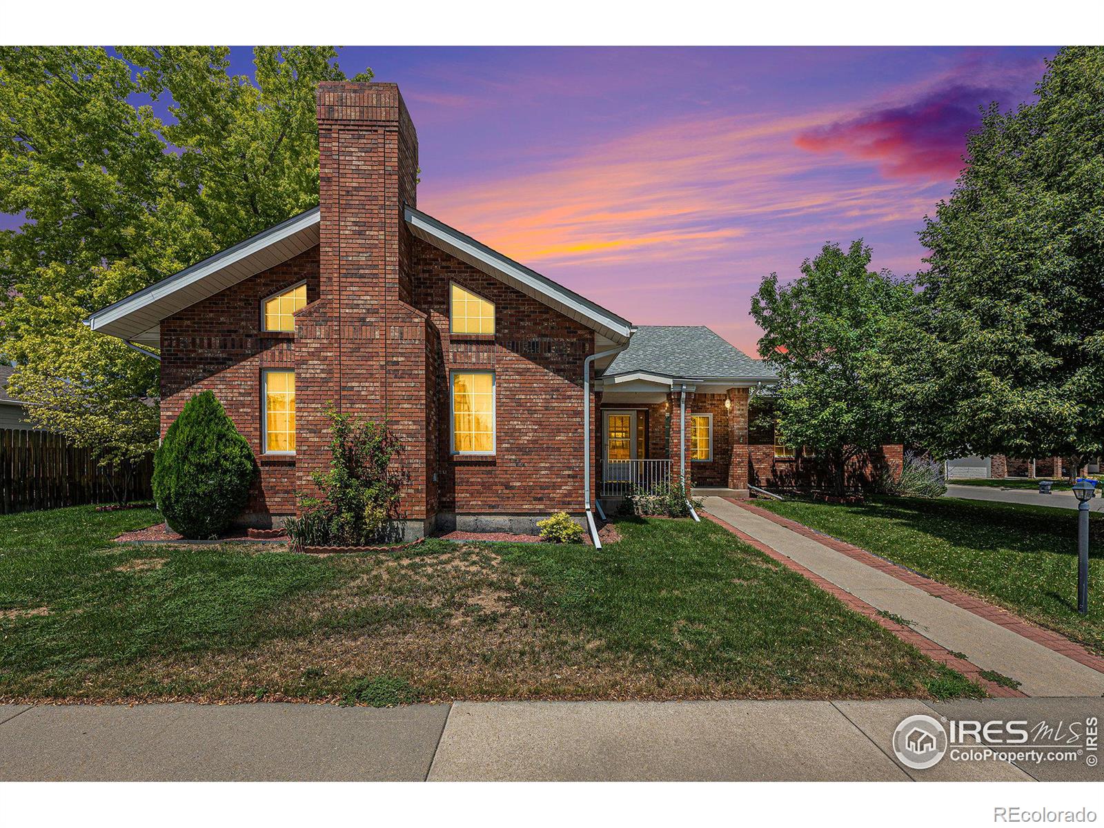 MLS Image #0 for 813  alexandria drive,loveland, Colorado