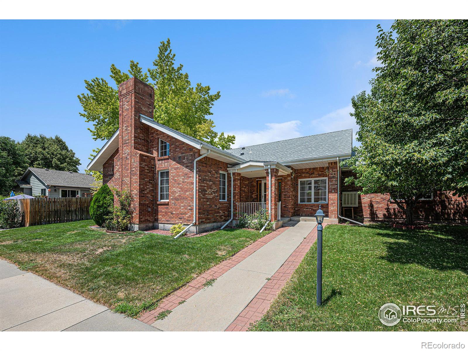 CMA Image for 960  alexandria drive,Loveland, Colorado