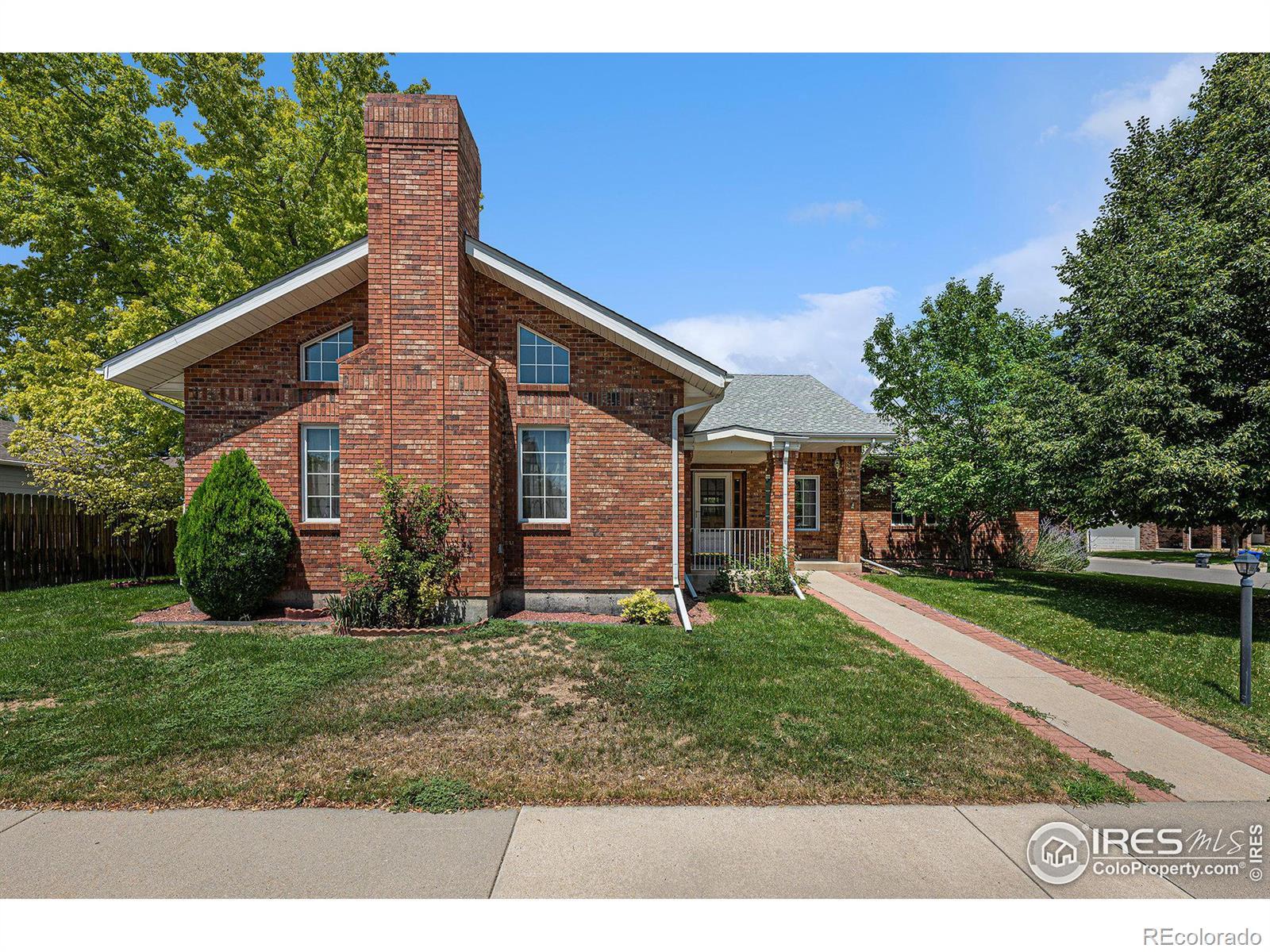 MLS Image #2 for 813  alexandria drive,loveland, Colorado