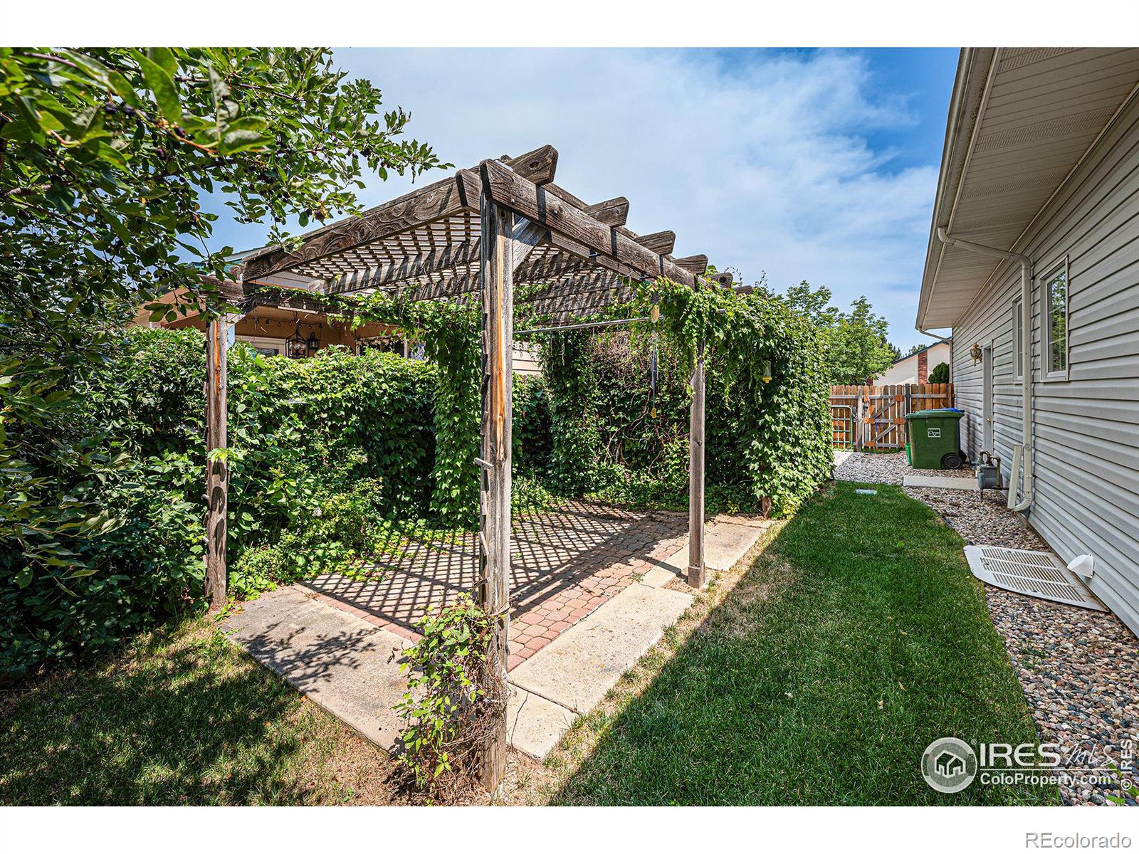 MLS Image #28 for 813  alexandria drive,loveland, Colorado