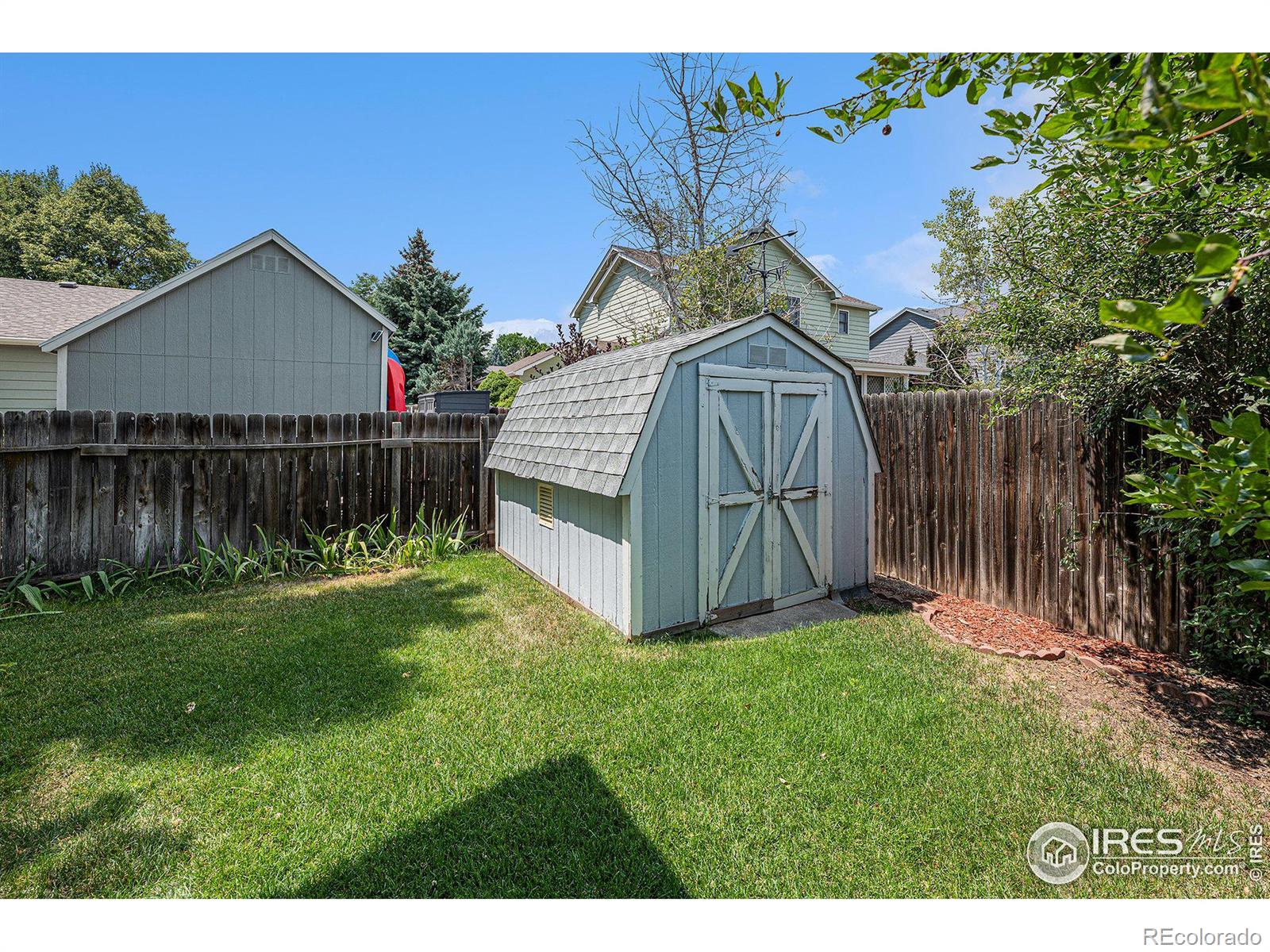 MLS Image #29 for 813  alexandria drive,loveland, Colorado