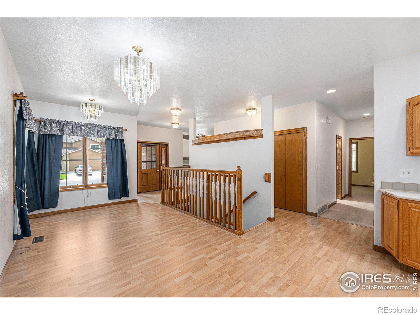 MLS Image #3 for 813  alexandria drive,loveland, Colorado