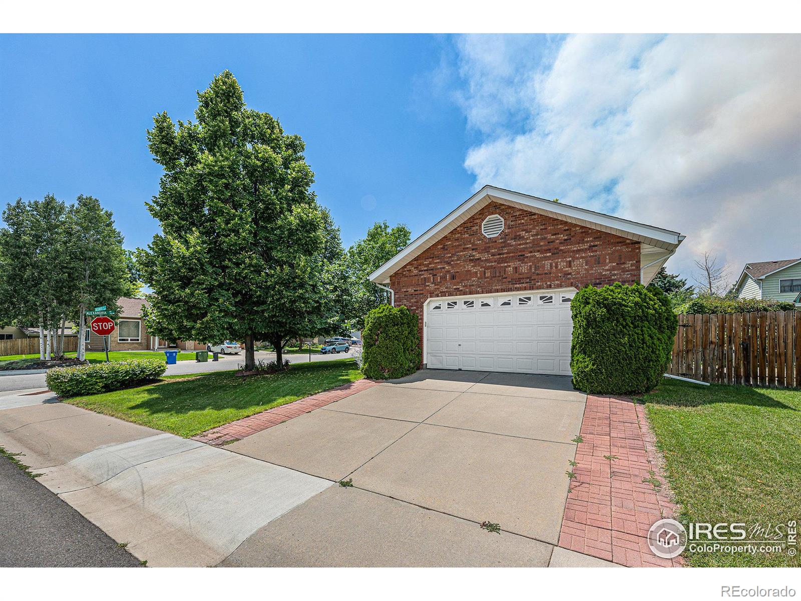 MLS Image #30 for 813  alexandria drive,loveland, Colorado