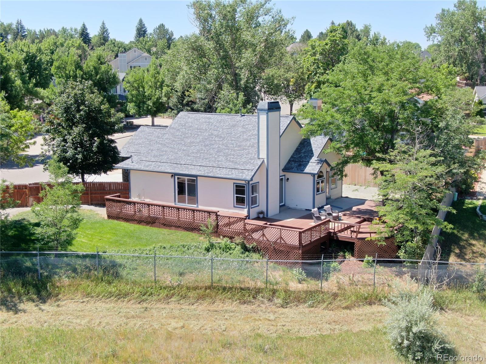 MLS Image #24 for 18661 e wagontrail circle,aurora, Colorado