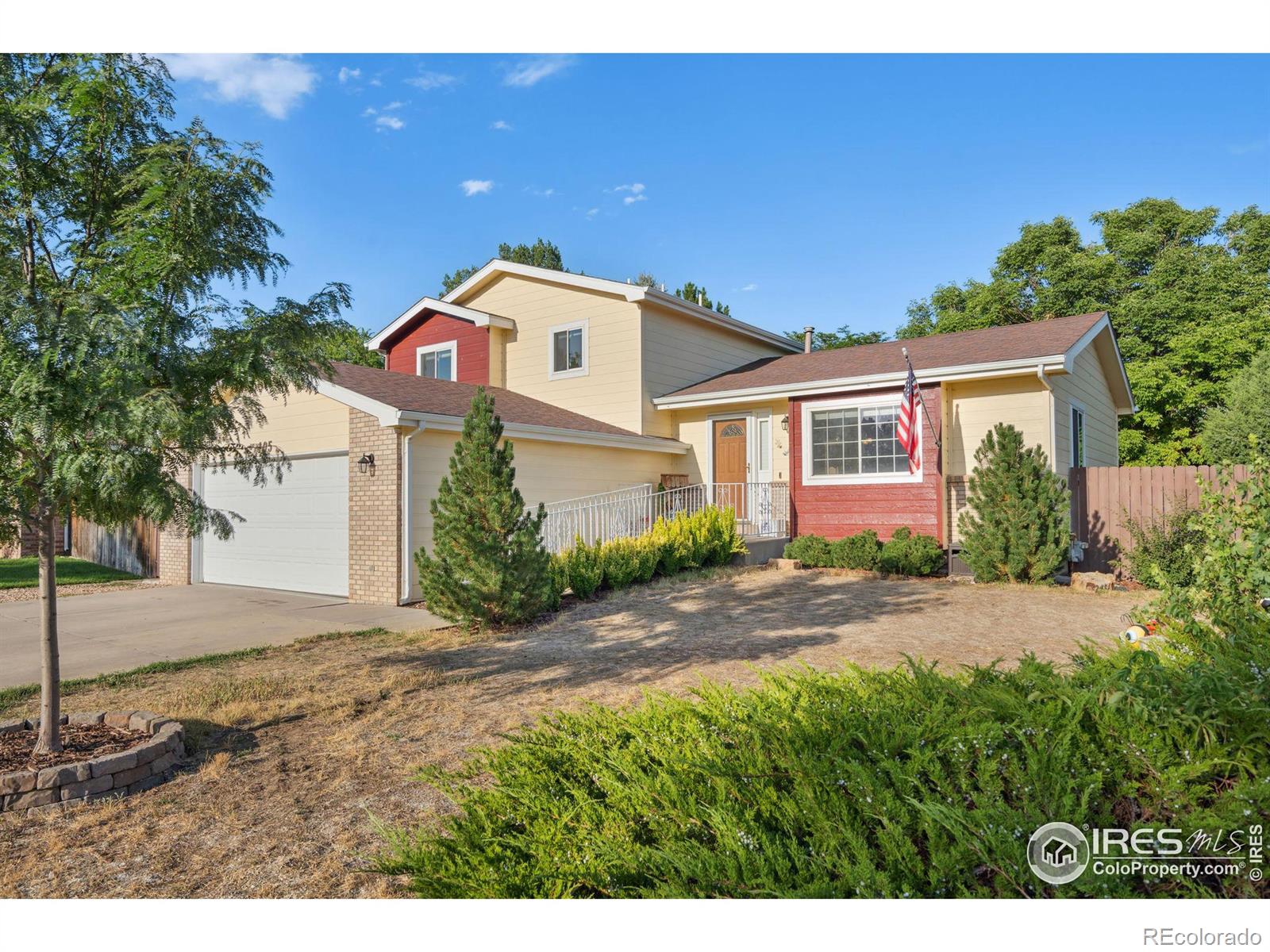 CMA Image for 50  cherry avenue,Eaton, Colorado