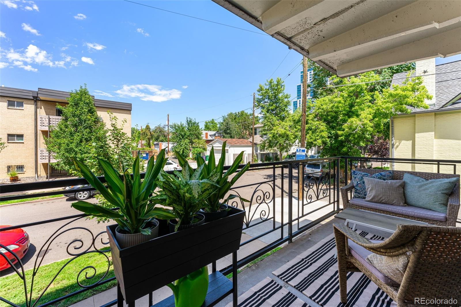 MLS Image #0 for 100 s clarkson street 205,denver, Colorado