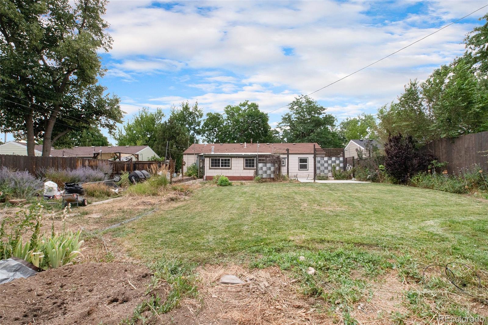 MLS Image #19 for 2851 s dexter way,denver, Colorado