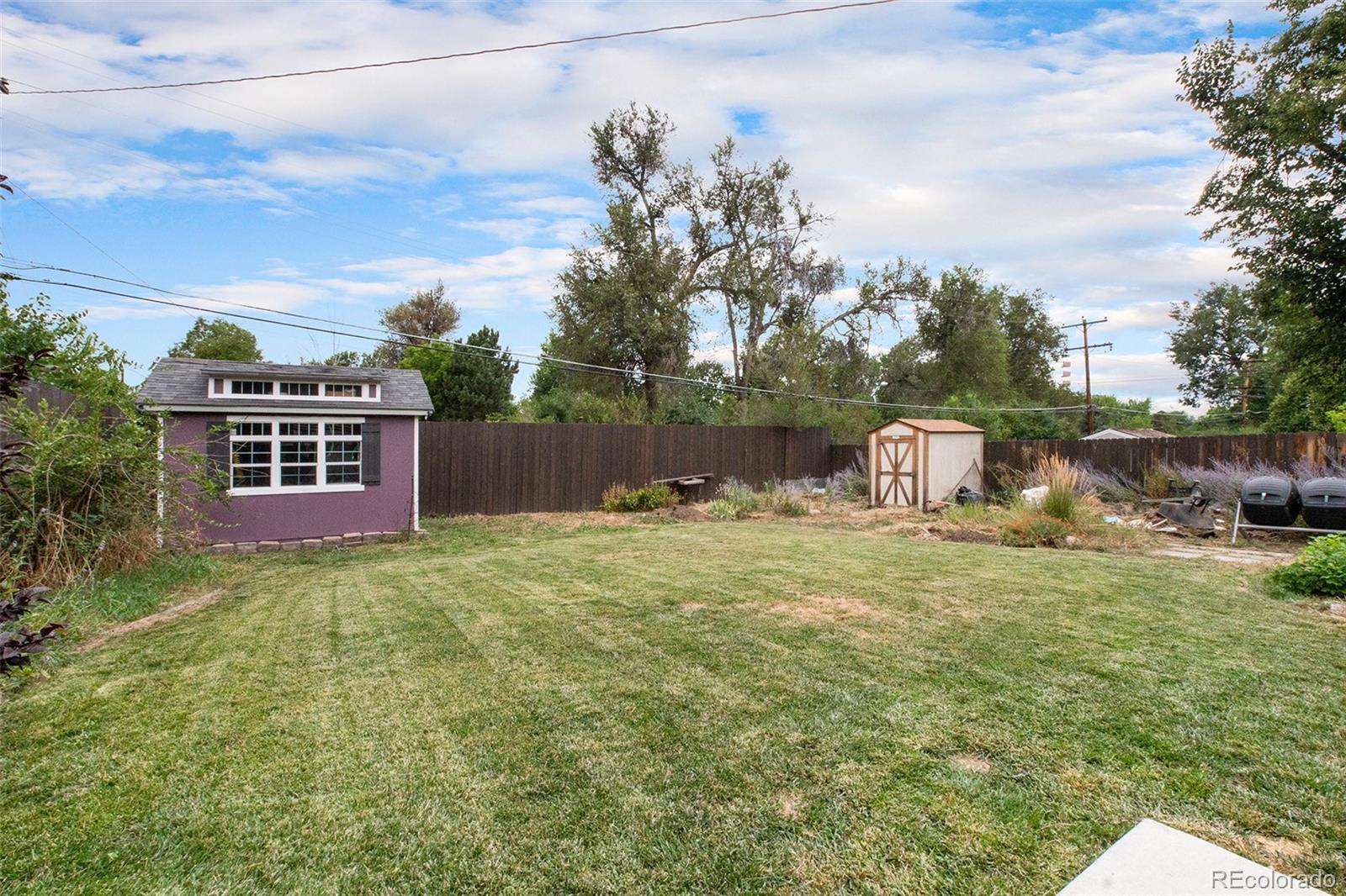 MLS Image #20 for 2851 s dexter way,denver, Colorado